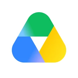 Biểu tượng Google Drive